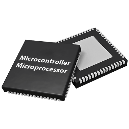 Microcontroller VS Microprocessor Unveiling The Powerhouses