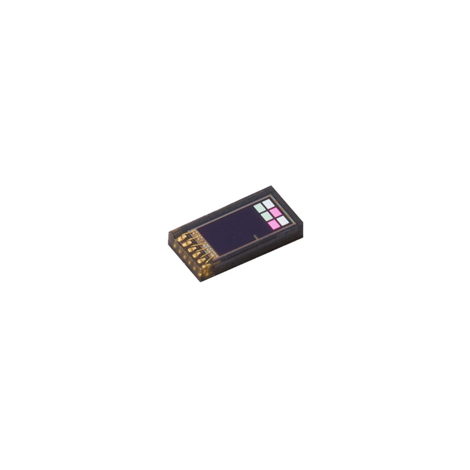 ams TSL2585 Ambient Light Sensor Excelpoint ams TSL2585 Ambient Light Sensor Excelpoint