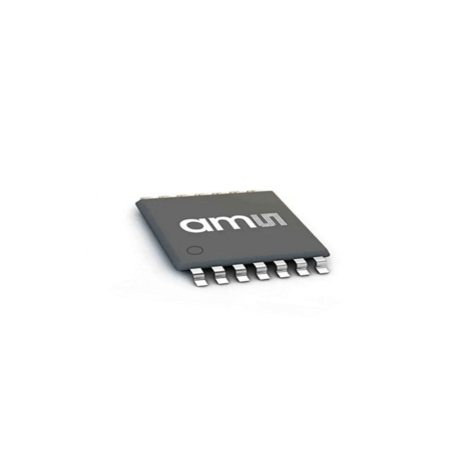 Ams AS5715R Position Sensor Excelpoint ams-as5715r-position-sensor-excelpoint