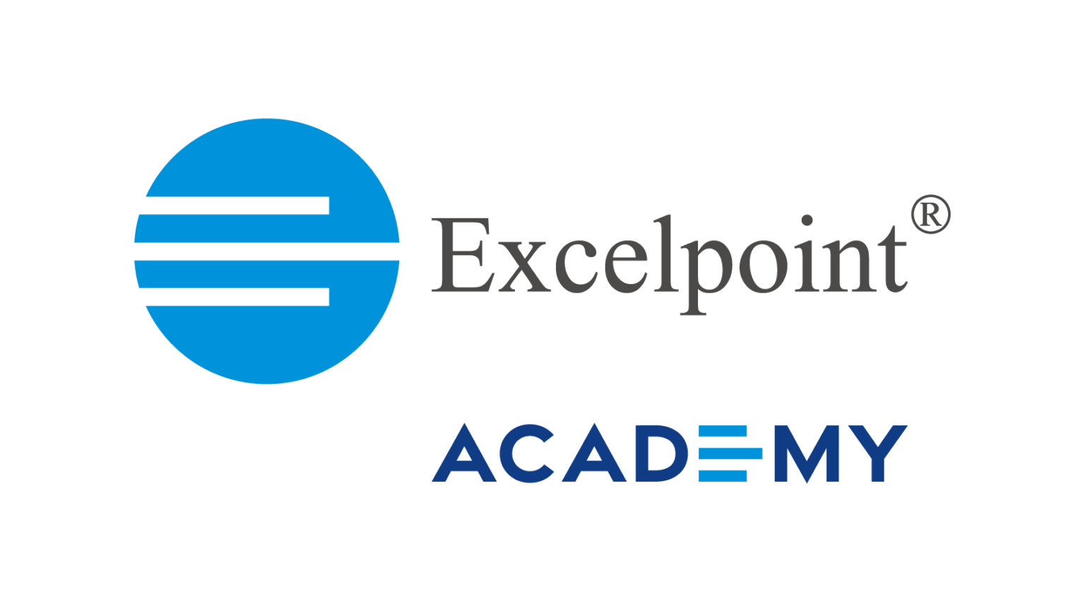 Excelpoint Academy Excelpoint