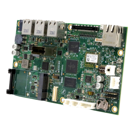 Single Board Computers - Excelpoint